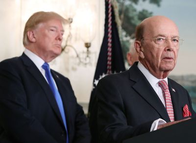 Trump has given Powell 'no motivation to cooperate' says former White House commerce secretary—he might now be paying the price for it