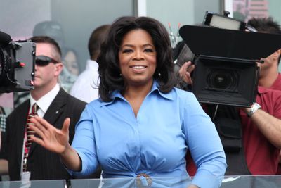 Oprah Did Not Close Road Amid Maui Tsunami Evacuation — Here's What Really Happened