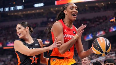 WNBA Legend Goes Off on Players for 2025 All-Star Game: ‘I Can't Watch This’