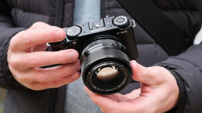 US retailer says a rumored Fujifilm price increase created a rush of new orders, but says it is still waiting on official word from Fujifilm