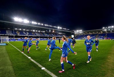 Everton transfer ownership of Goodison Park to their women’s team