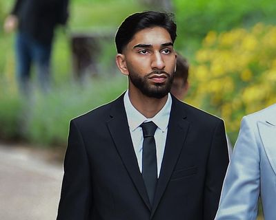 Man found guilty of attacking female police officers at Manchester airport