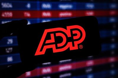 ADP Stock Edges Higher After Strong Client Demand And FY26 Outlook