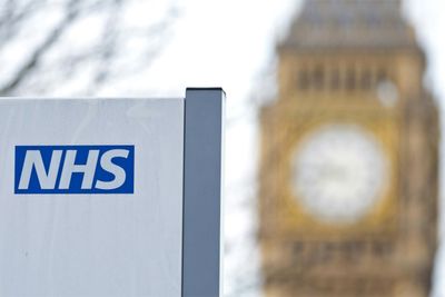 NHS Spends £2m on 'Woke' Events Like Pride Crafting and Eurovision — While Doctors Strike Over Pay