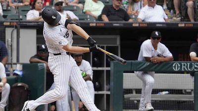 Yankees Acquire Outfield Help in Trade With White Sox