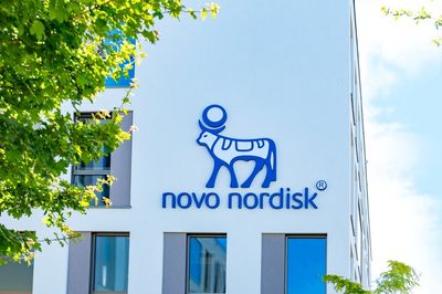 Novo Nordisk Stock Hits New 52-Week Low Amid Profit Warning: What Investors Need To Know