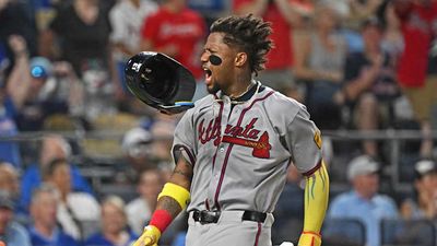 Braves Star Ronald Acuna Jr. Makes Honest Admission About Achilles Injury