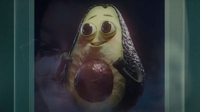 Fiverr’s singing avocado ad slams janky AI 'vibe coding'