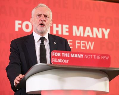 Labour pays estimated £2m to settle claims by 20 people over leaked antisemitism dossier