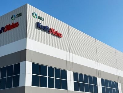 What's Going On With Kraft Heinz Stock Wednesday?