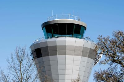 Airlines battle to recover operations after air traffic control glitch