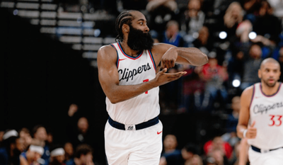 Why James Harden Doesn't Shave His Iconic Beard: Real Times When He Wasn't 'Fear the Beard'