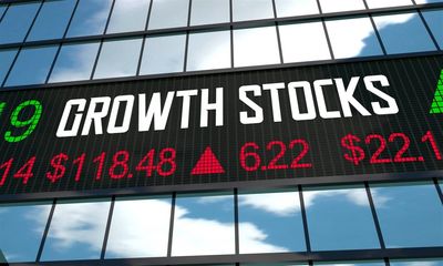3 Great Growth Stocks to Buy-and-Hold for the Next 10 Years