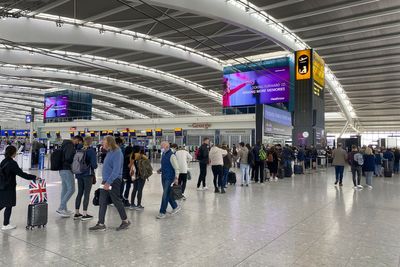 What rights do you have if your flight out the UK has been cancelled?