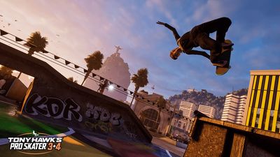 Ranking Every Tony Hawk Game, From Best to Worst
