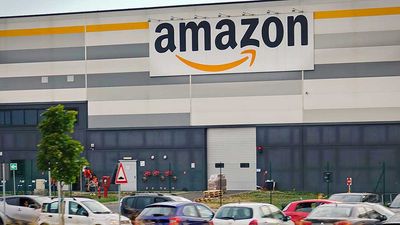 It's Amazon's Turn. Can Tech Giant's Q2 Results Match Huge Leaps By Meta and Microsoft?