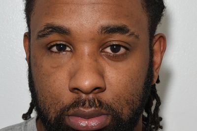 Jealous rapper jailed for murdering father in front of young son in barber shop