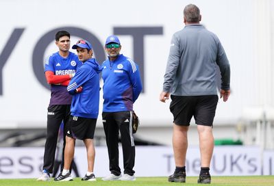 England vs India: Fifth Test – teams, start, Gambhir, groundsman