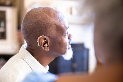 Why it’s important to protect your hearing as you age – and what experts suggest