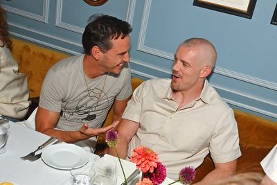 What went on in London this week: Andrew Scott's endless summer, and a heartfelt tribute from Oasis