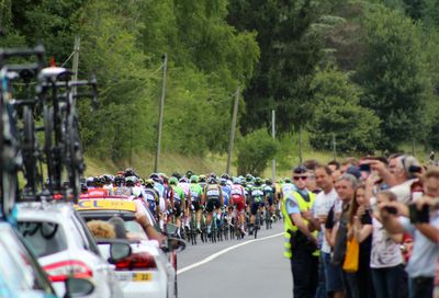 Was It All in His Head? Tour de France Hopeful's £1M Legal Battle Over 'Invisible' Brain Injury