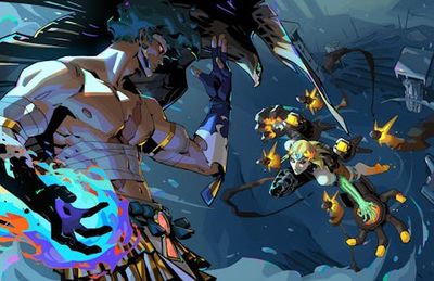 One Of The Most Anticipated RPGs Of 2025 Just Got An Even Bigger Update
