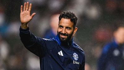 Man Utd Identify ‘Priority’ Striker Target, ‘Asking Price’ Revealed
