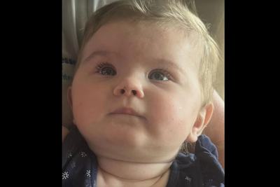 Mystery grows as four people are found dead hours after infant was abandoned on a stranger’s lawn