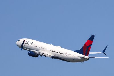 Delta airlines employee stole an iPad left on plane by child and used it to upload explicit videos of himself, suit claims