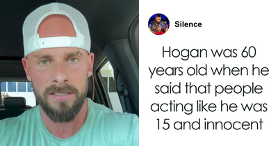 “I’m Done With Social Media”: Joey Swoll Responds To Fallout From Hulk Hogan Post