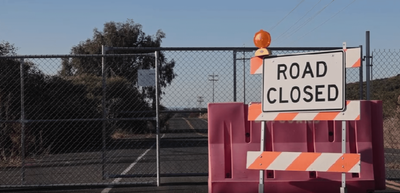 Camp Pendleton Lockdown: All Gates Closed Over Suspicious Package—Here's What Nearby Residents Should Do