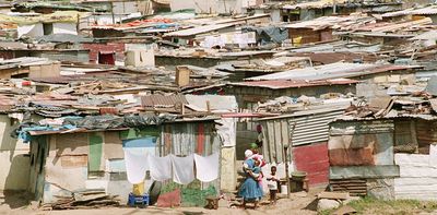 8 policies that would help fight poverty in South Africa’s economic hub Gauteng