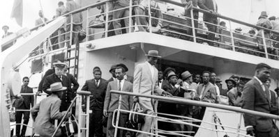 Windrush scandal: those left to apply for compensation without legal help missed out on tens of thousands of pounds