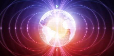 Gradual v sudden collapse: what magnets teach us about climate tipping points