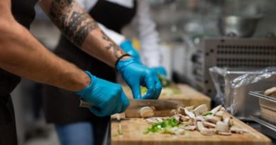 The best and worst places in Scotland for food hygiene revealed