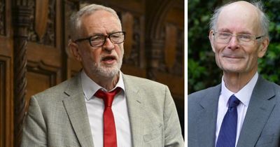 John Curtice weighs in on Corbyn-Sultana party threat to Keir Starmer's seat