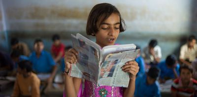 Many tongues, one people: the debate over linguistic diversity in India