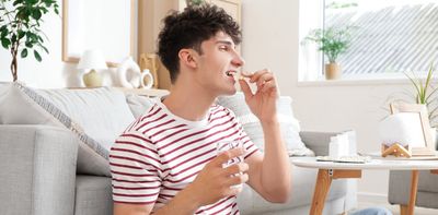 Hormone-free male contraceptive pill passes first safety test