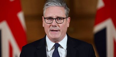 Starmer’s move on Palestinian statehood is clever politics