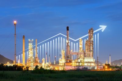 Exxon, Chevron Could Be Wall Street's Best-Kept Secrets This Quarter