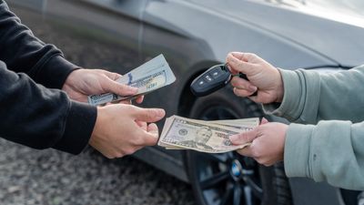 The Hidden Costs of Car Ownership No One Talks About
