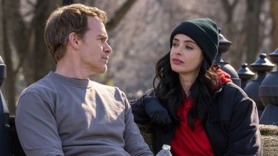 Dexter: Resurrection's Fourth Episode Was Superb, And I Talked To Michael C. Hall, Krysten Ritter And More Stars About The Serial Killer Club