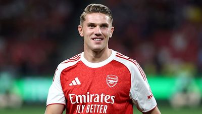 Viktor Gyokeres: Mikel Arteta Gives Fitness Update Ahead of Potential Arsenal Debut