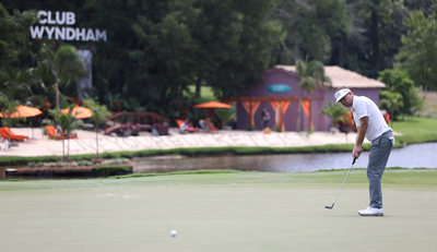 Wyndham Championship First Round Leader Picks: Two +8000 Shots To Hit The Ground Running In North Carolina