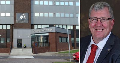 Scottish Labour councillor suspended for 'bullying' member of the public