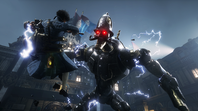 PS Plus adding forgotten RPG gem for PS5 and PS4 for free