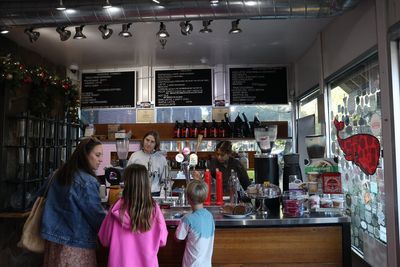 Increasing number of Gen Zers are suffering from ‘Baristaphobia’ and too afraid to talk to humans in coffee shops