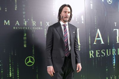 Keanu Reeves' Most Sentimental Watch Found in Chile After Brazen Hollywood Heist