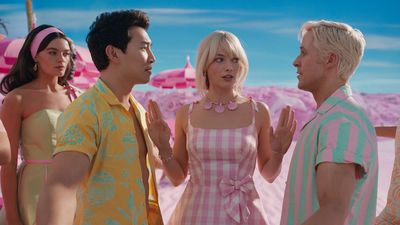 A Mattel Exec Weighed In On A Barbie Sequel, But I’m More Focused On How She Feels About A Ken Spinoff