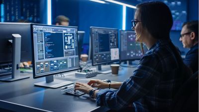 Developers are finding it hard to trust AI - and not just because it could steal their jobs